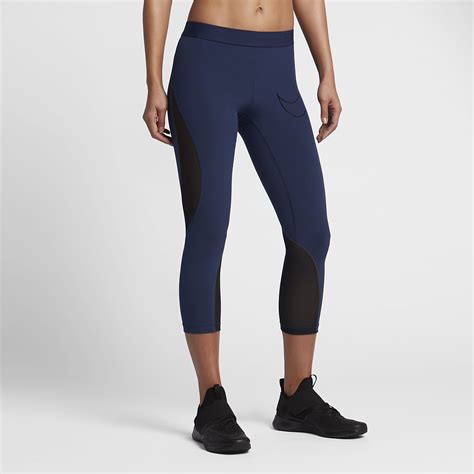 Nike Women’s Pro Capri Pants 